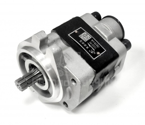 Насос гидравлический CPCD10-18